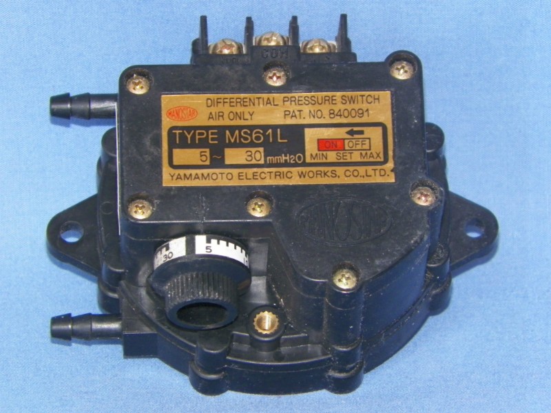 Yamamoto Electric MS61L